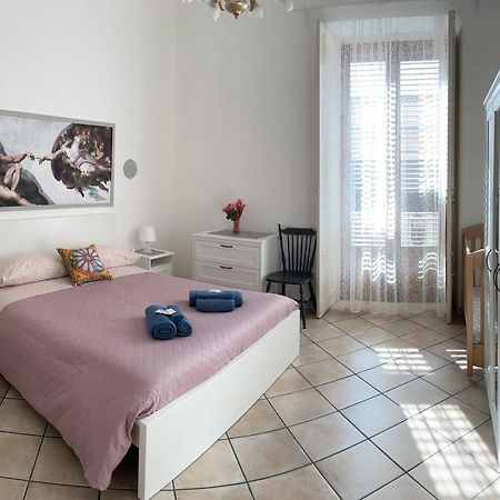B&B La Norma Catania Ngoại thất bức ảnh