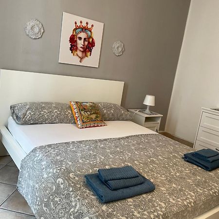 B&B La Norma Catania Ngoại thất bức ảnh