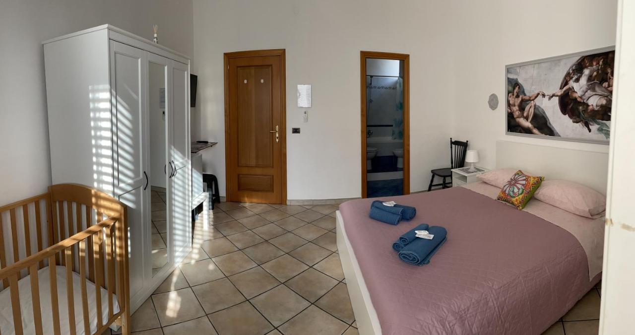 B&B La Norma Catania Ngoại thất bức ảnh