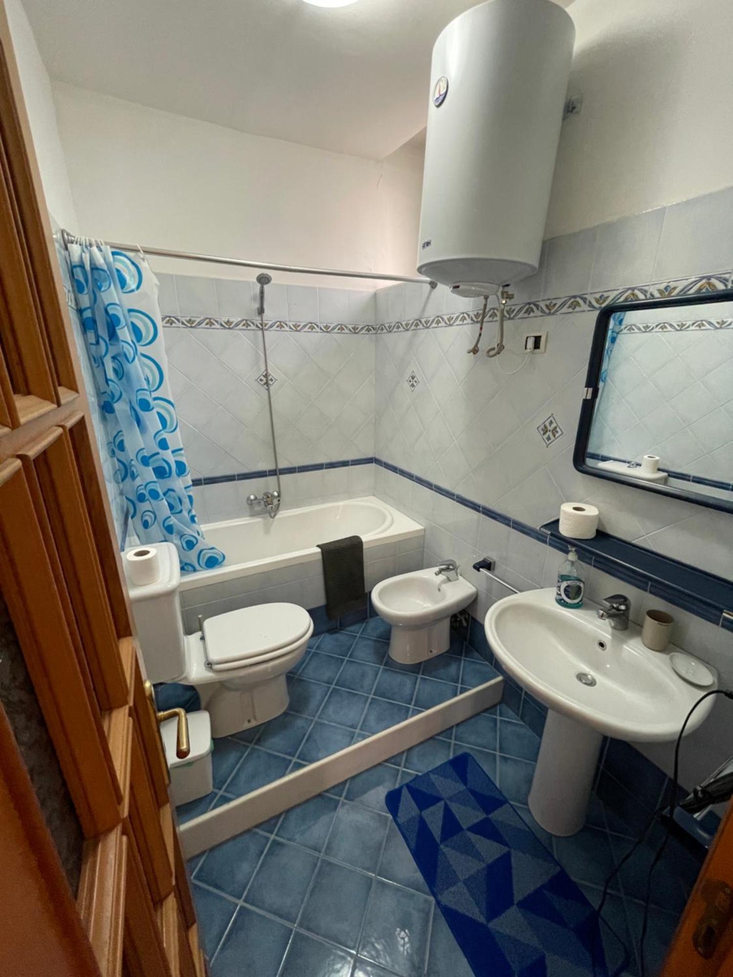 B&B La Norma Catania Ngoại thất bức ảnh