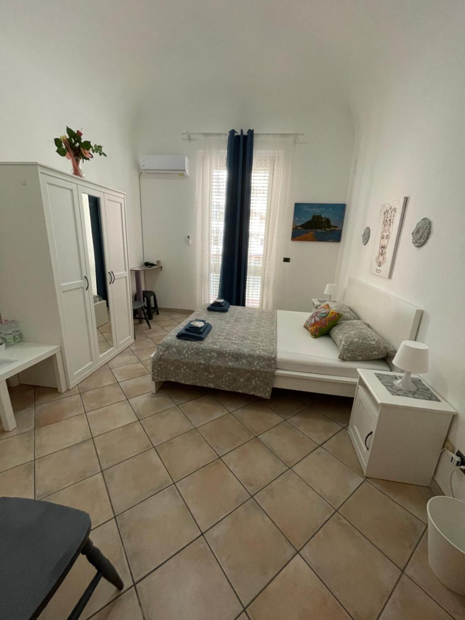 B&B La Norma Catania Ngoại thất bức ảnh