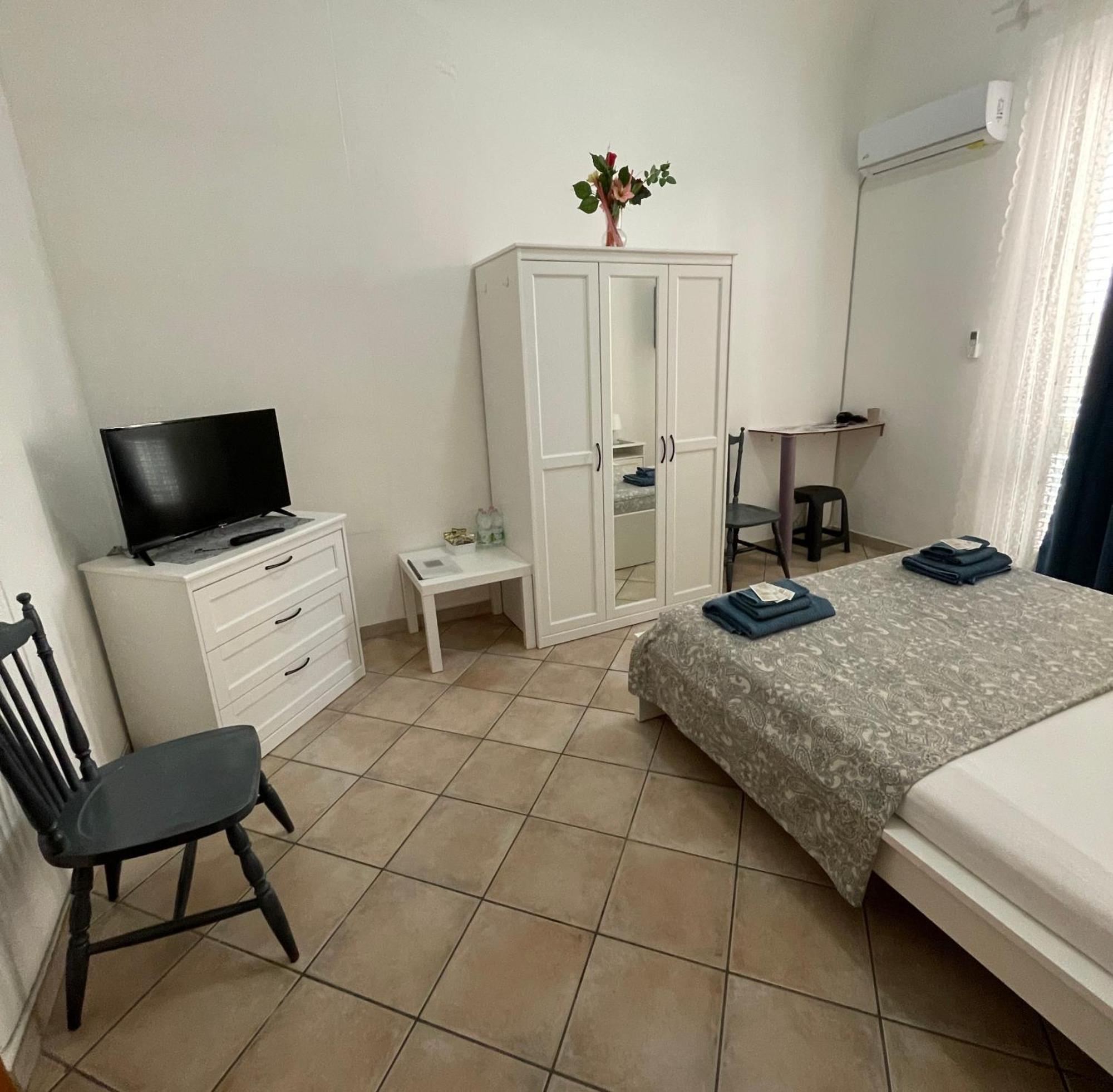 B&B La Norma Catania Ngoại thất bức ảnh