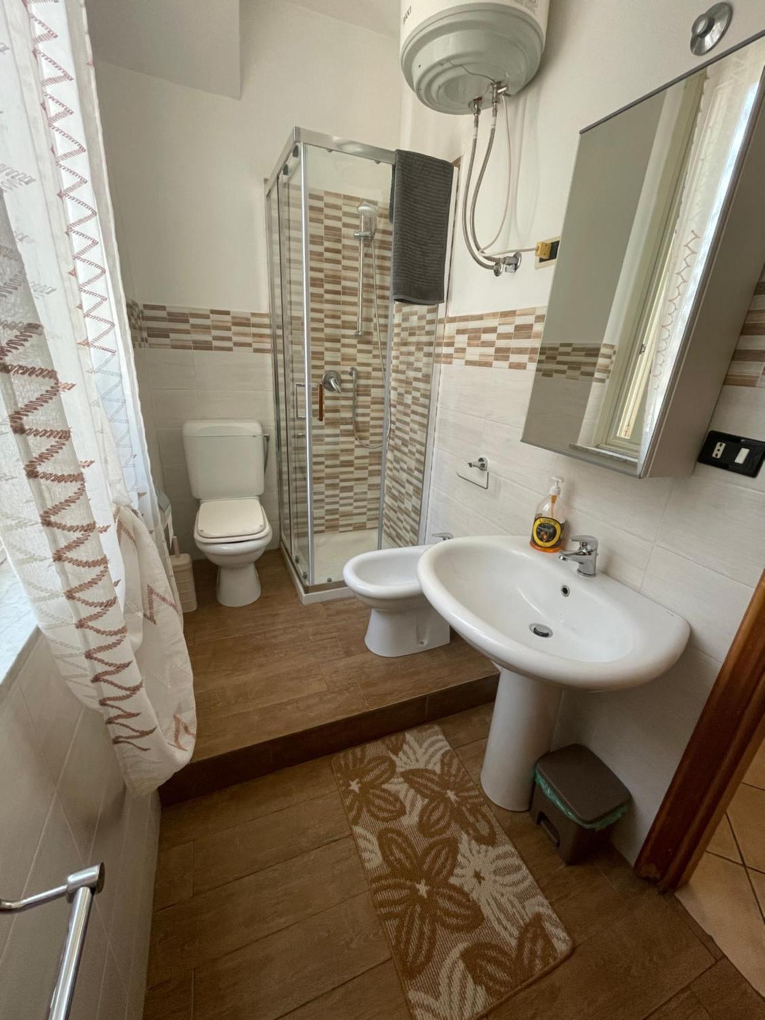 B&B La Norma Catania Ngoại thất bức ảnh