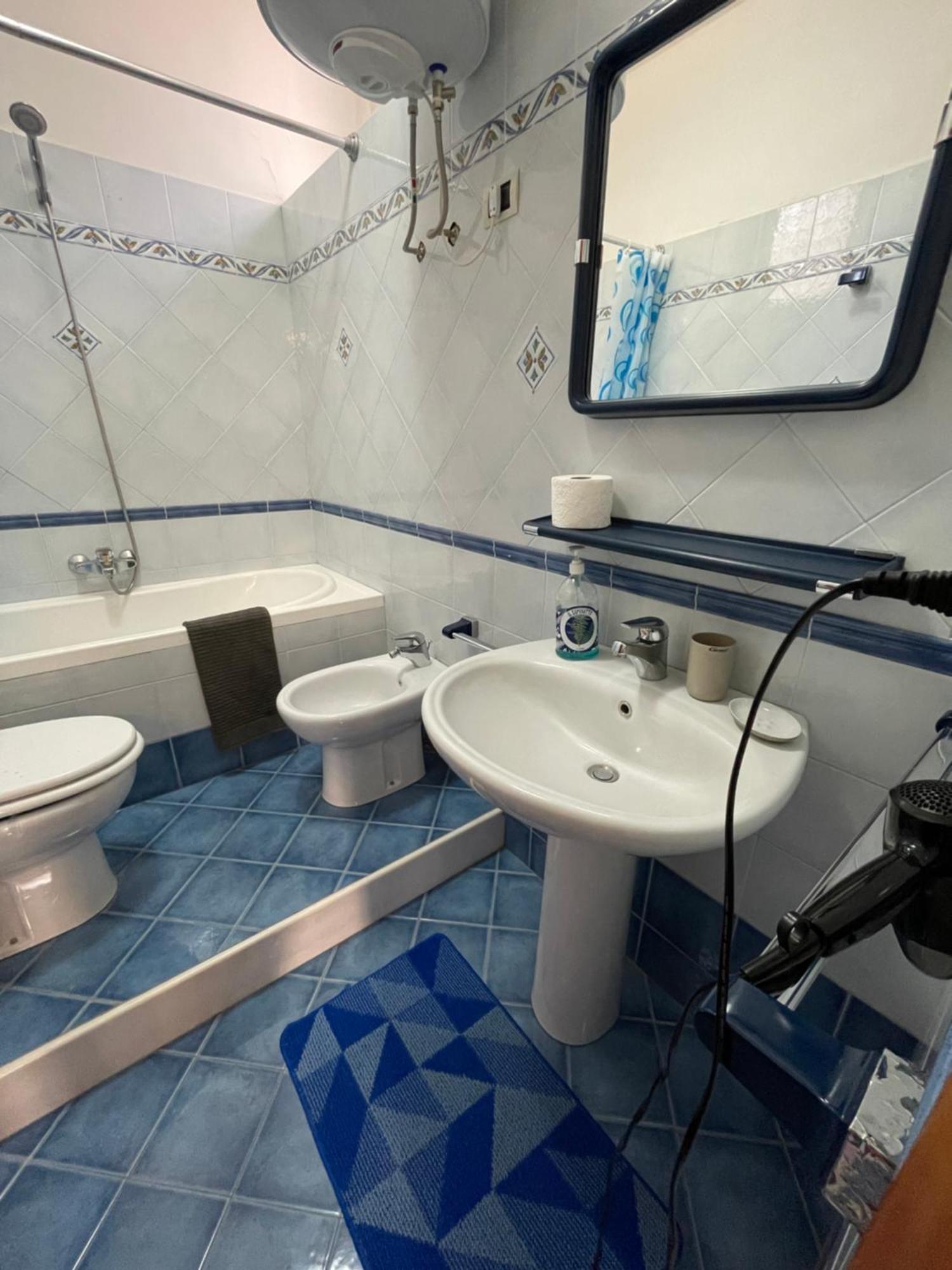 B&B La Norma Catania Ngoại thất bức ảnh