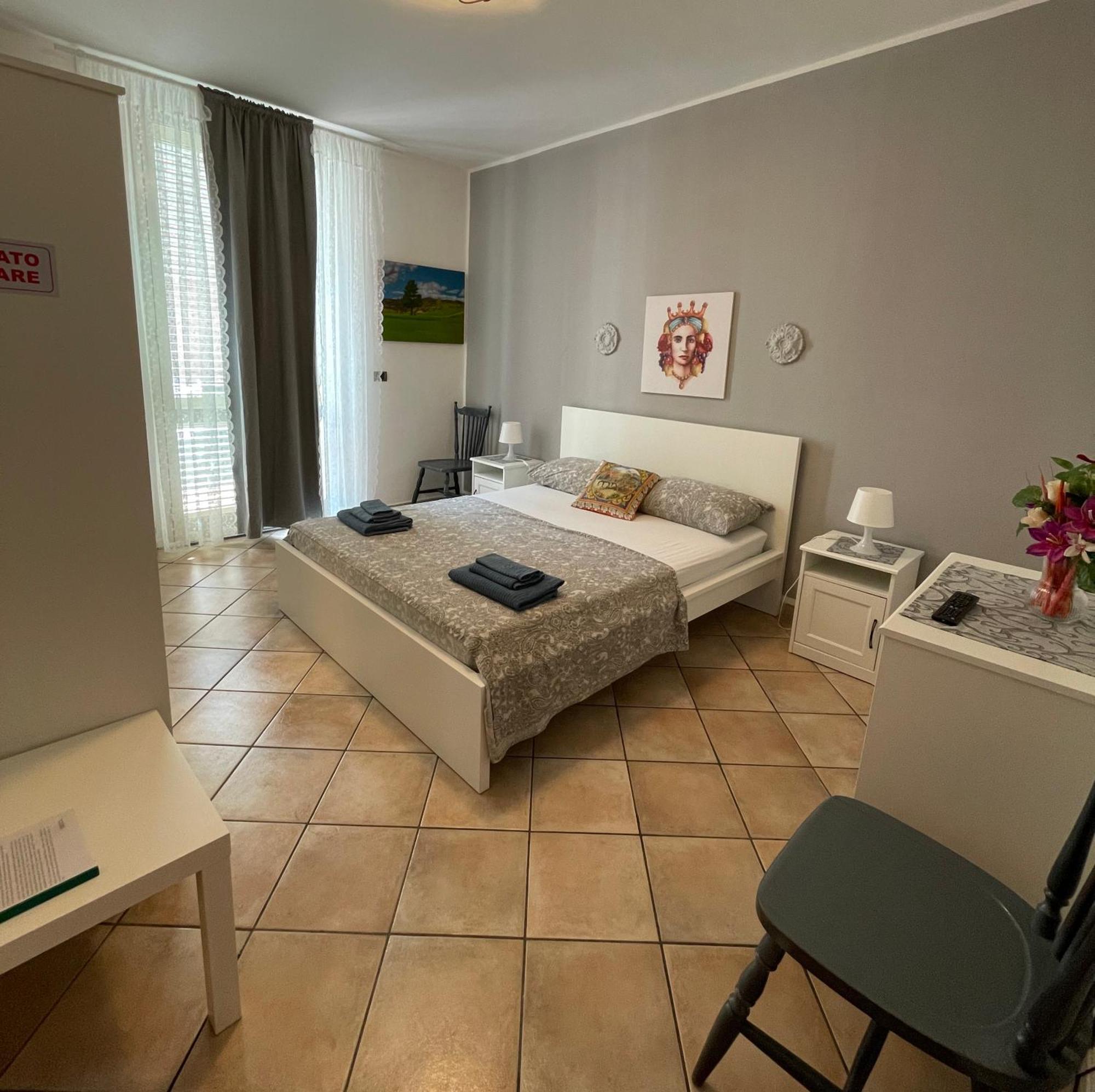 B&B La Norma Catania Ngoại thất bức ảnh